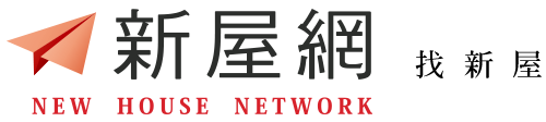 新屋網logo