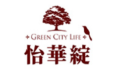 怡華綻