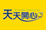天天開心