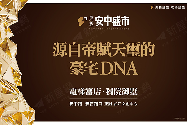 安中盛市