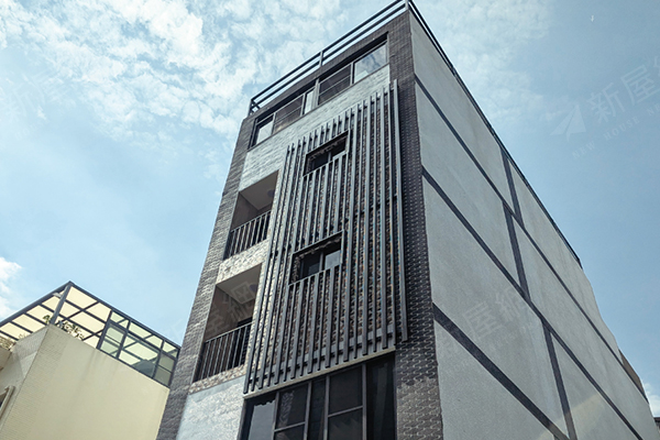 城墅NO.15