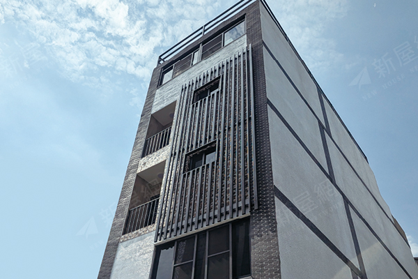 城墅NO.15